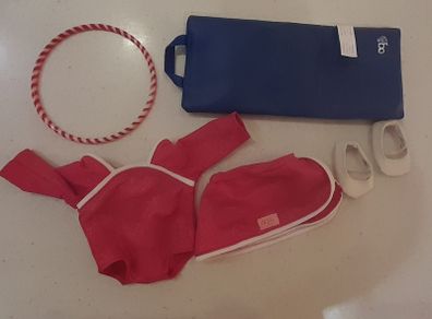 Our Generation clothes & accessories