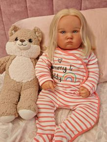 reborn doll