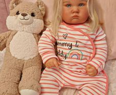 reborn doll