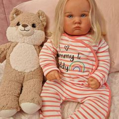 reborn doll