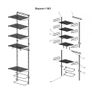 Track Shelving Series 2 Image 5