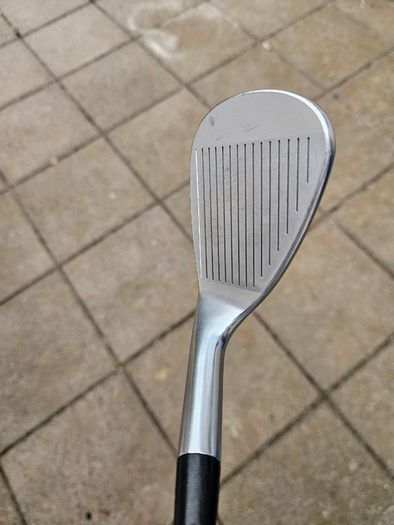 Ping tour w 50 degree wedge