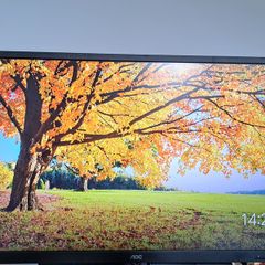 Monitor AOC 32 inches