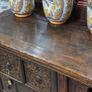 Antique Chinese Elm Desk/Altar Table Image 4