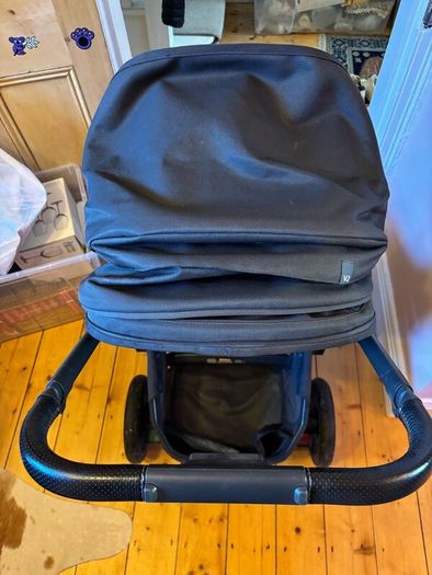 Uppababy Cruz