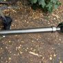 Metal Curtain Pole Image 3