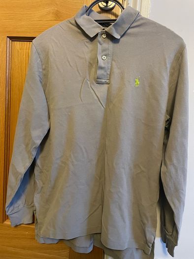 Ralph Lauren Polo Long