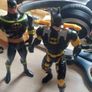 Batman Aminated Series Kenner Image 3