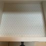 White side table Image 4