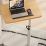 laptop desk adjustable height and angle band new in box Image 3