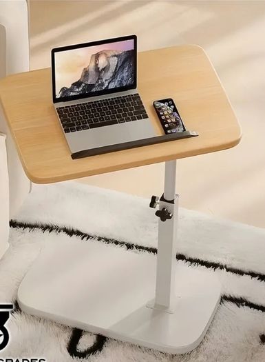 laptop desk adjustable height and angle band new in box