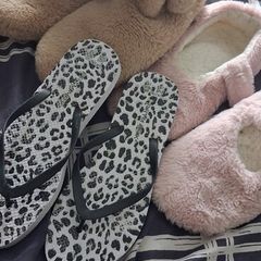 free slippers