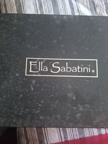 Set of 4 Ella Sabatini Wine Goblets