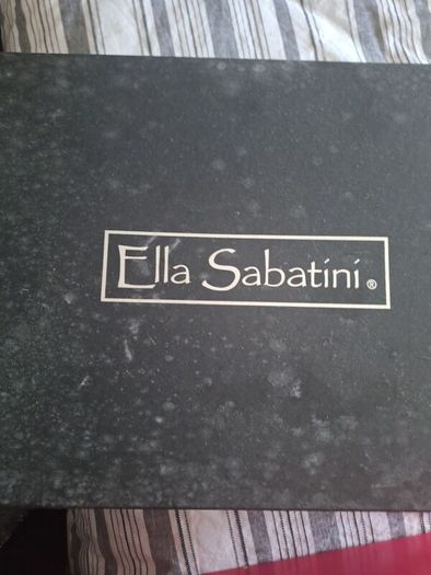 Set of 4 Ella Sabatini Wine Goblets