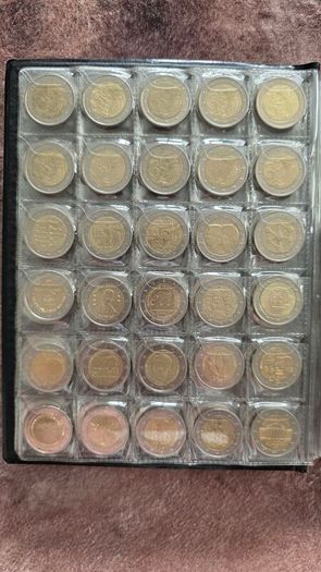 2 euro coin