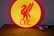 Liverpool-FC Light Box
