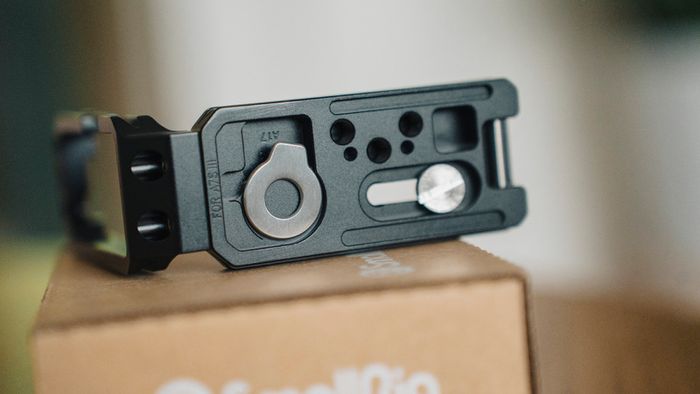 SmallRig 3003 L-Bracket for Sony A7SIII