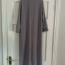 long trench coat Image 3