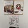 Christmas Wishes from Dublin, Dun Laoghaire, Monkstown, Ballybarack, Sallynoggin Image 3