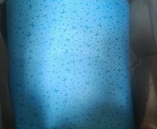Car sprayer lint free and crows foot wipes