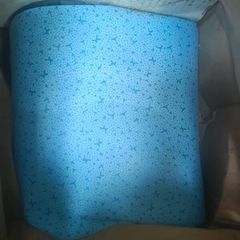 Car sprayer lint free and crows foot wipes