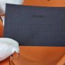 PRADA Vintage travel bag Image 5