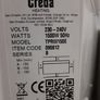Creda Heater Image 3