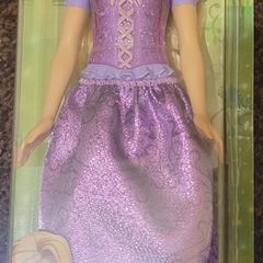 Disney doll