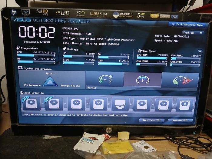 Gaming PC
