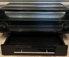 free television stand