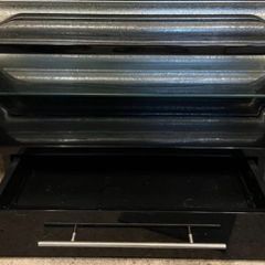free television stand