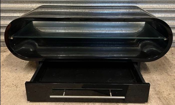 Free Modern Television Stand