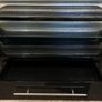 Free Modern Television Stand Image 2