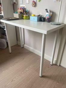 Ikea desk table