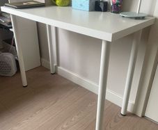 Ikea desk table