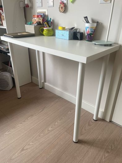 Ikea desk table
