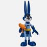 BRAND NEW Space Jam A New Legacy Bugs Bunny Batman Ballers Action Figure Pack Image 10