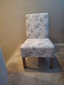 Small chair