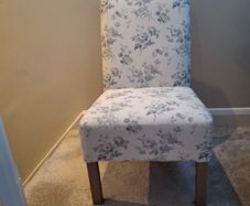 Small chair