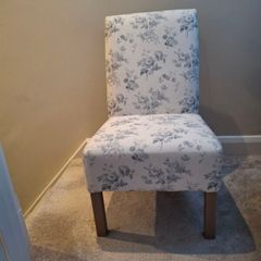 Small chair
