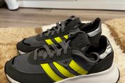 Adidas trainers