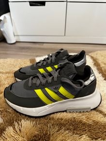 Adidas trainers