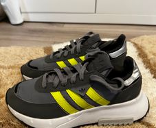 Adidas trainers