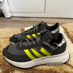 Adidas trainers