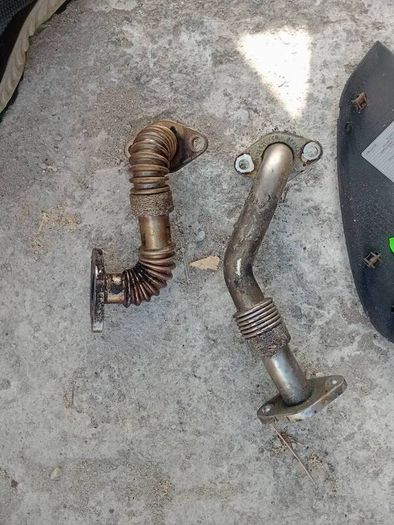 Audi a4 parts