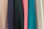 FLEECE JACKET BUNDLE x 6 ITEMS. Regatta, Fruit of the Loom. St Bernard. Marks &amp; Spencer.   (6 Items)