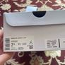 Nike Air Jordan 1 Low White Black Panda Image 4