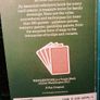 1975. Waddingtons Illustrated Card Games. Image 5