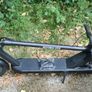Niubility Adult Electric Scooter 36v Li-ion (works well) Image 8
