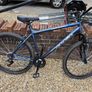 Apollo Mountain bike Image 6